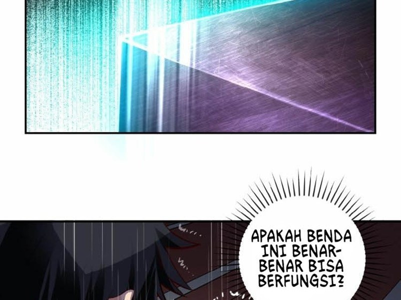 Super System Chapter 08 Gambar 6